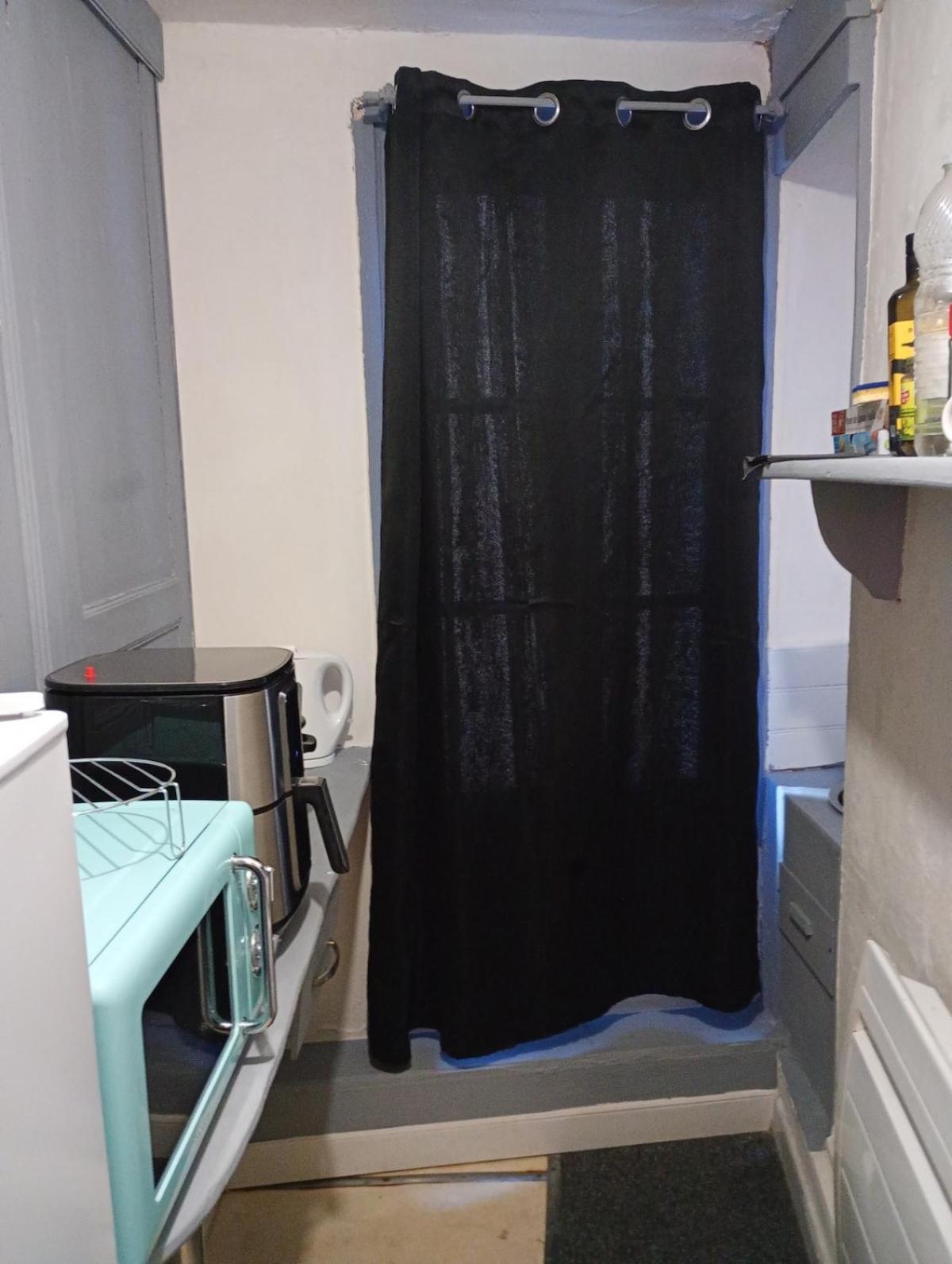 Duplex Center Thiers - Clermont-Ferrand - Lyon - Free Parking - Self-Check-In Apartment Bagian luar foto
