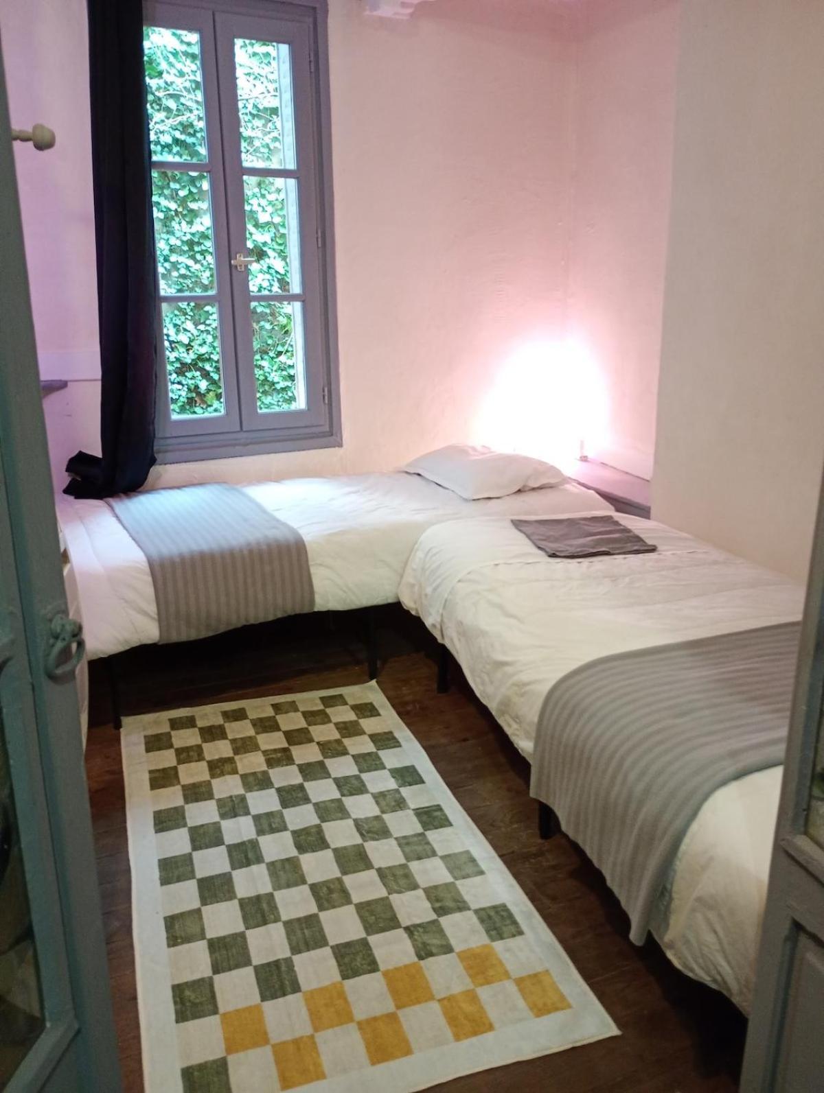 Duplex Center Thiers - Clermont-Ferrand - Lyon - Free Parking - Self-Check-In Apartment Bagian luar foto