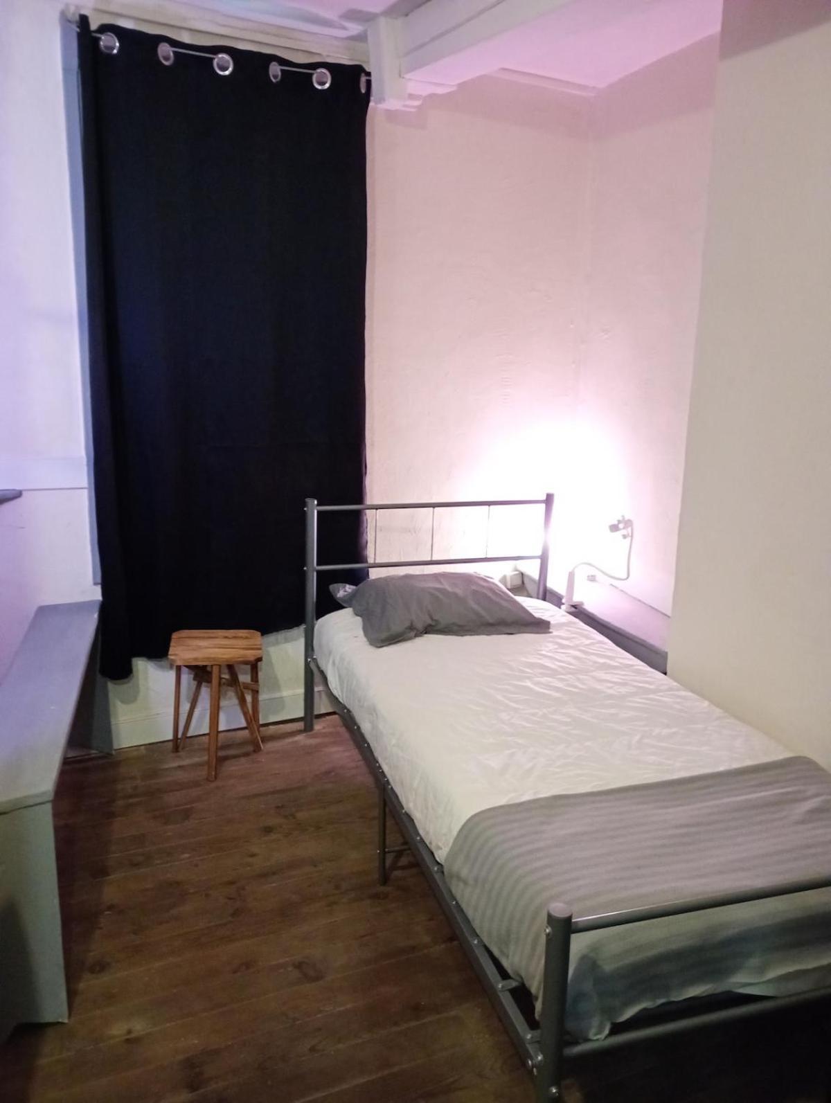 Duplex Center Thiers - Clermont-Ferrand - Lyon - Free Parking - Self-Check-In Apartment Bagian luar foto